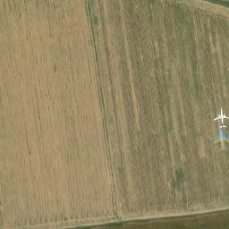 Satellite imagery of TT2710, RO