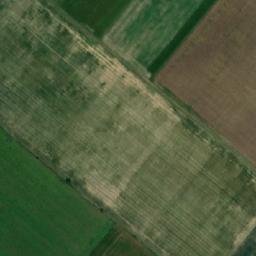 Satellite imagery of TT41/63/, RO