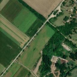 Satellite imagery of TT69, RO