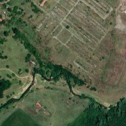 Satellite imagery of TT69, RO