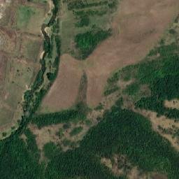 Satellite imagery of TT69, RO