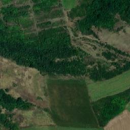 Satellite imagery of TT42/64/, RO