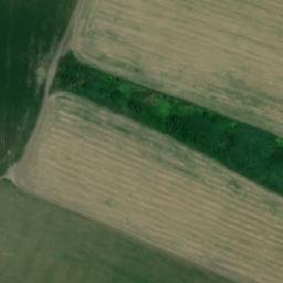 Satellite imagery of TT9/XI/, RO