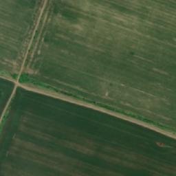 Satellite imagery of TT43, RO