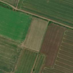 Satellite imagery of TT43, RO