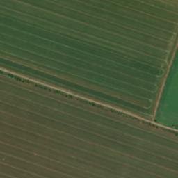 Satellite imagery of TT33/XXXII/, RO