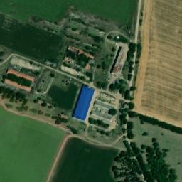 Satellite imagery of TT74, RO