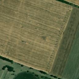 Satellite imagery of TT74, RO