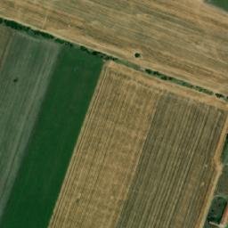 Satellite imagery of TT74, RO