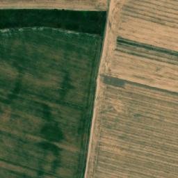 Satellite imagery of TT1/VII/, RO