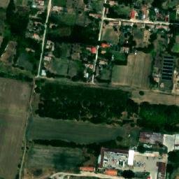 Satellite imagery of TT78B, RO