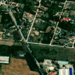 Satellite imagery of TT78B, RO