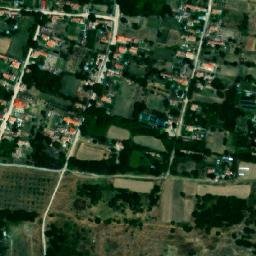 Satellite imagery of TT47B, RO