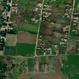 Satellite imagery of TT47B, RO