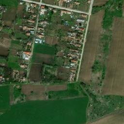 Satellite imagery of TT48, RO