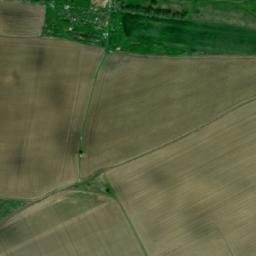 Satellite imagery of TT33, RO