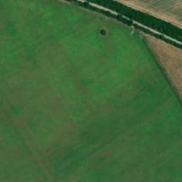 Satellite imagery of TT46, RO