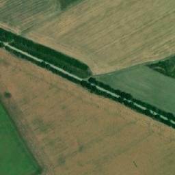 Satellite imagery of TT46, RO