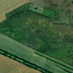 Satellite imagery of TT46, RO