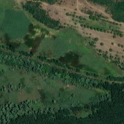 Satellite imagery of TT12/VII/, RO