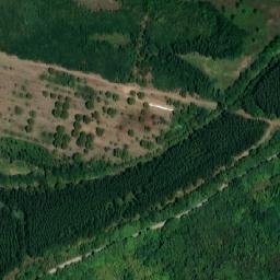 Satellite imagery of TT26, RO