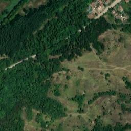 Satellite imagery of TT45, RO