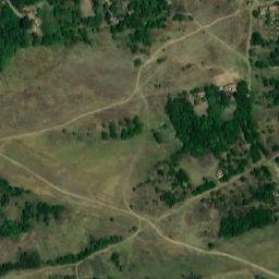 Satellite imagery of TT45, RO