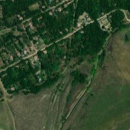 Satellite imagery of TT45, RO