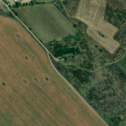 Satellite imagery of TT41, RO