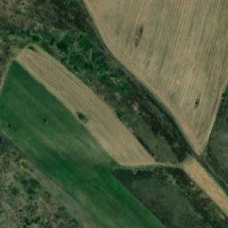 Satellite imagery of TT41, RO