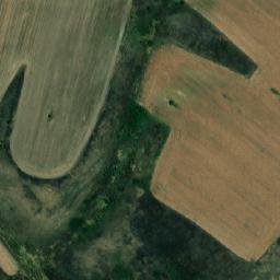 Satellite imagery of TT41, RO