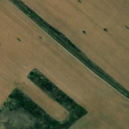 Satellite imagery of TT21, RO