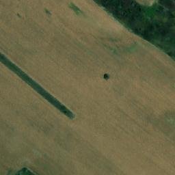 Satellite imagery of TT21, RO