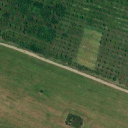 Satellite imagery of TT59, RO