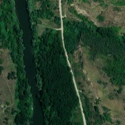 Satellite imagery of TT27/XLVII/, RO