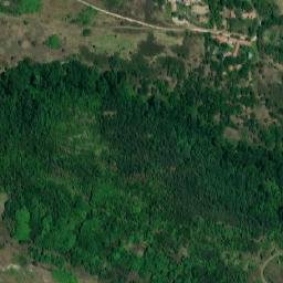 Satellite imagery of TT27/XLVII/, RO