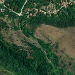 Satellite imagery of TT27/XLVII/, RO