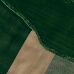 Satellite imagery of TT40/XX/, RO