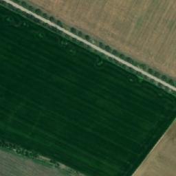 Satellite imagery of TT39/XVIII/, RO
