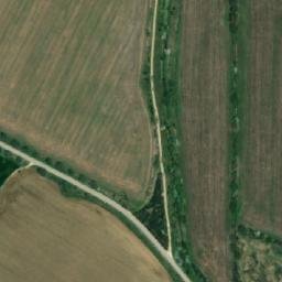 Satellite imagery of TT39/XVIII/, RO