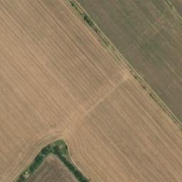 Satellite imagery of TT45, RO