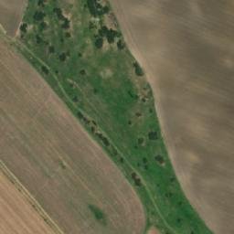 Satellite imagery of TT45, RO