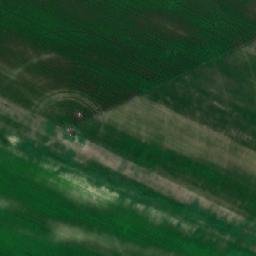 Satellite imagery of TT16/IV/, RO