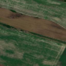 Satellite imagery of TT4612, RO