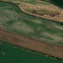 Satellite imagery of TT4612, RO
