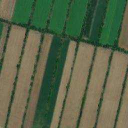 Satellite imagery of TT4616, RO