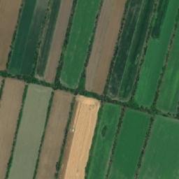 Satellite imagery of TT4616, RO