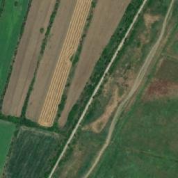 Satellite imagery of TT4616, RO