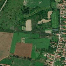 Satellite imagery of TT25, RO