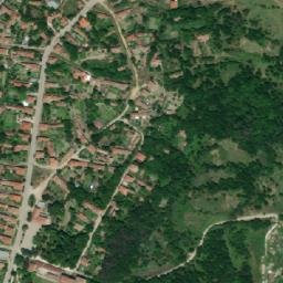 Satellite imagery of TT25, RO